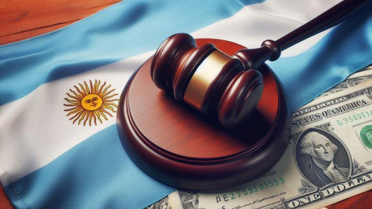 First Seizure of Stablecoins Recorded in Argentina as Authorities Disrupt Money Laundering Operation