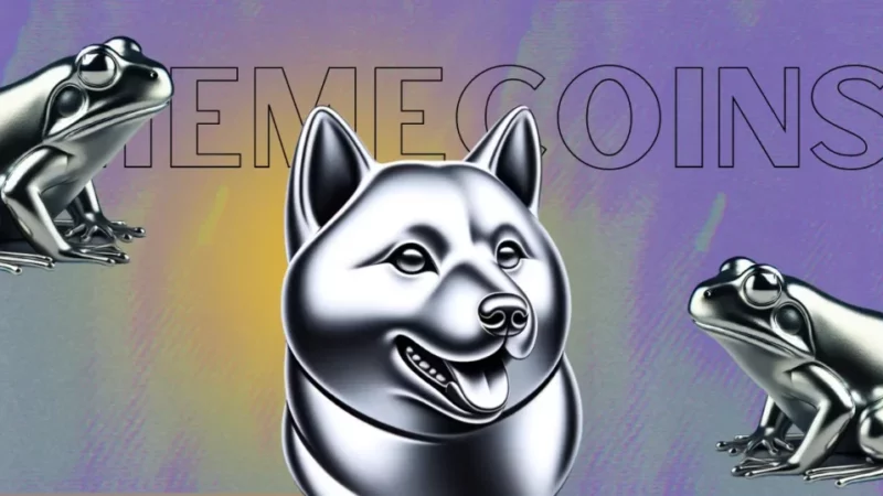 FOMO’s Real For These Meme Coins: DOG, MEW, SHIB Eye 2x Gains 