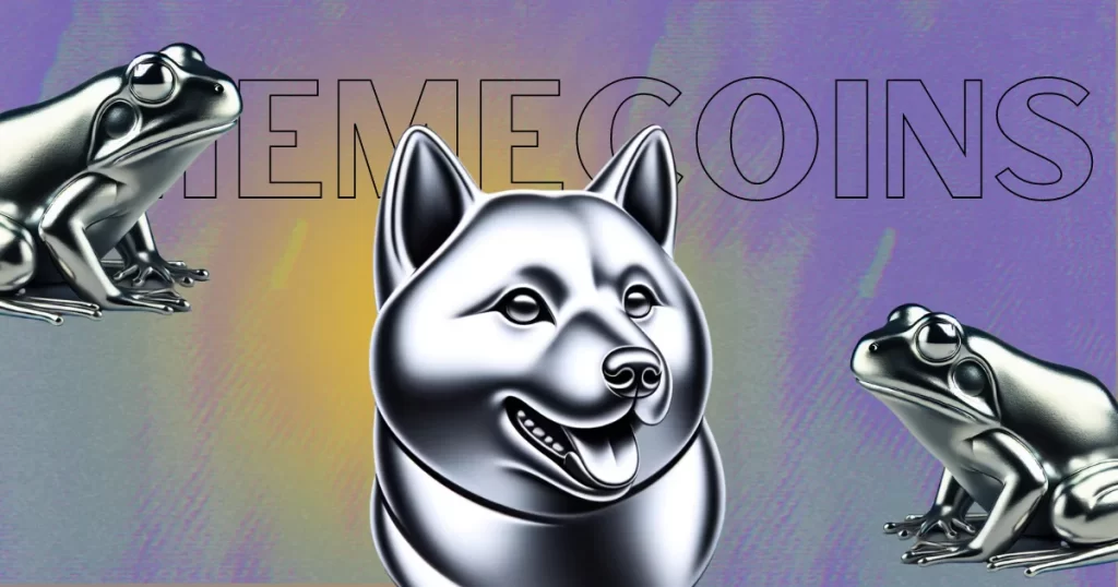 FOMO’s Real For These Meme Coins: DOG, MEW, SHIB Eye 2x Gains 