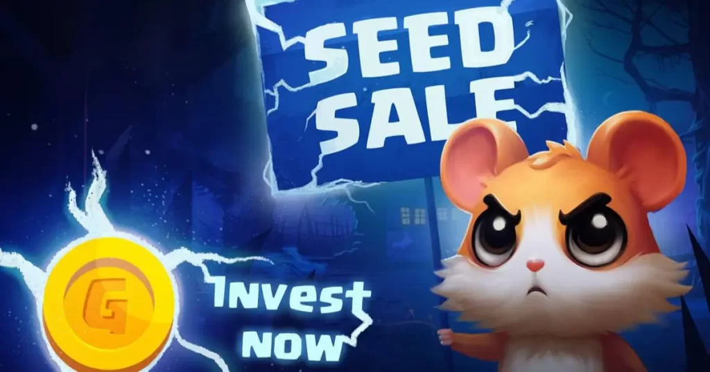 Gamster Announces Seed Sale to Fund Innovative AI-Driven P2E Platform