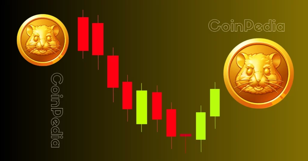Hamster Kombat Airdrop Fails? HMSTR Price Prediction After the 30% Drop