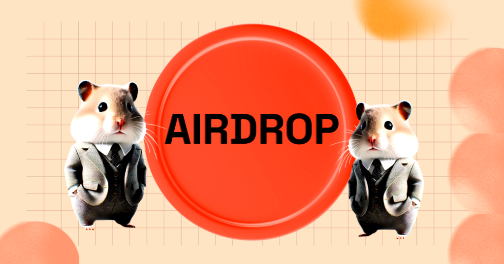 Hamster Kombat Airdrop Goes Live: How to Claim Your Airdrop Before Time Runs Out!