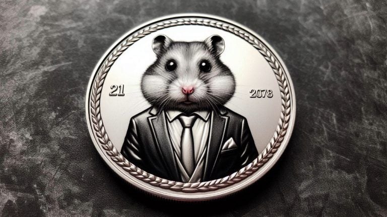 Hamster Kombat Announces Exchanges That Will List HMSTR After Airdrop