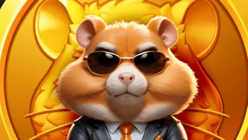 Hamster Kombat’s “Interlude Season” Prepares for Airdrop