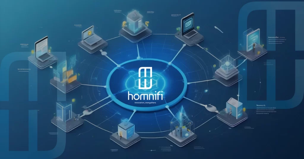 How Homnifi is Simplifying Web3 and Decentralized Technology 