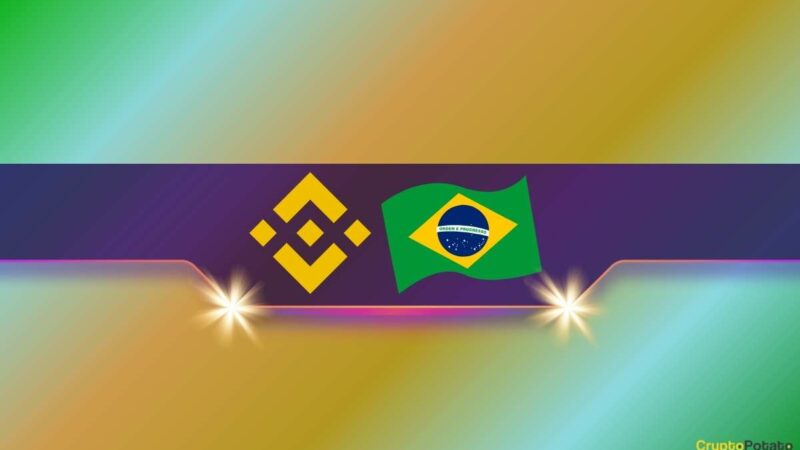 Important Binance Announcement Affecting Brazilian Users: Details