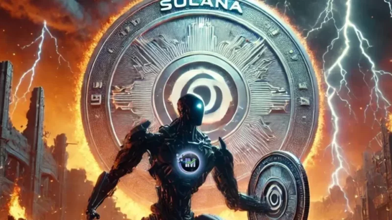 Intel Markets (INTL) on Track to Outshine Binance Coin and Solana, Says Leading Analyst