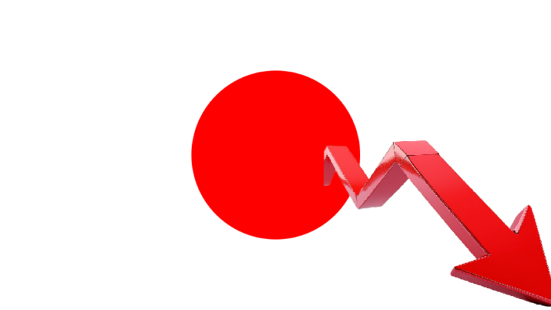 Japan’s Economy on the Edge? Crypto Could Be Its Secret Weapon!