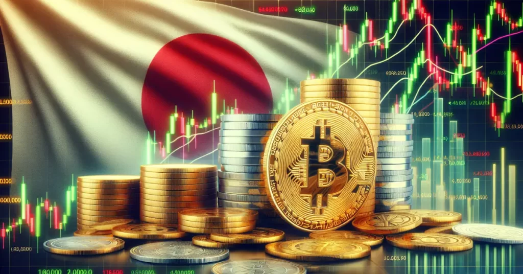 Japan’s Metaplanet Stocks BTC With Crazy $2M – Next Crypto Market Euphoria Begins? Here Are 5 Experts Picks to Stock up Your Portfolio