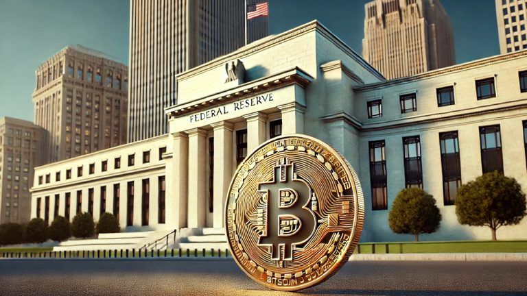 Markets Await Fed Decision: Bitcoin Spikes, Gold Drops, Stocks Wobble