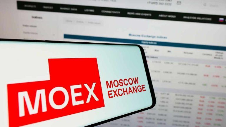 Moscow Exchange Opts out of Russia’s Crypto Trading Program