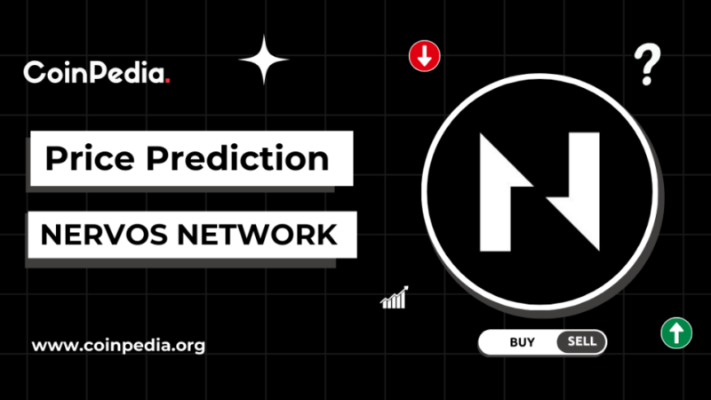 Nervos Network Price Prediction 2024-2030: Will CKB Hit $0.10?