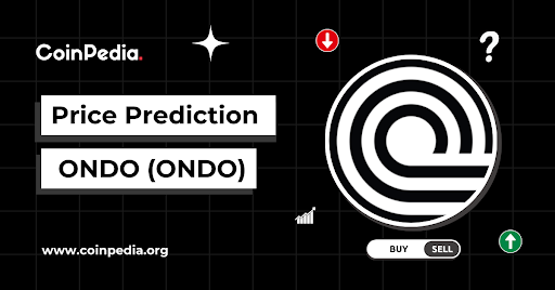 Ondo Price Prediction 2024 – 2030: Will ONDO Price Hit $1?