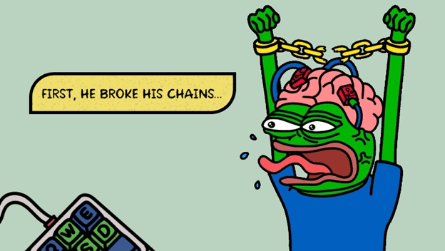 Pepe Unchained Presale Nears $12M Milestone as Analyst Says it Could be the Next Top Meme Coin