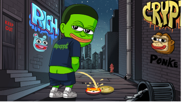 PlayDoge & MPEPE Present The Most Promising Presales Of 2024