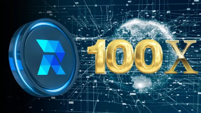 POPCAT Insider Says Buying $1,000 in RCOF’s Token Presale at $0.03 Will Yield You $100K By 2025