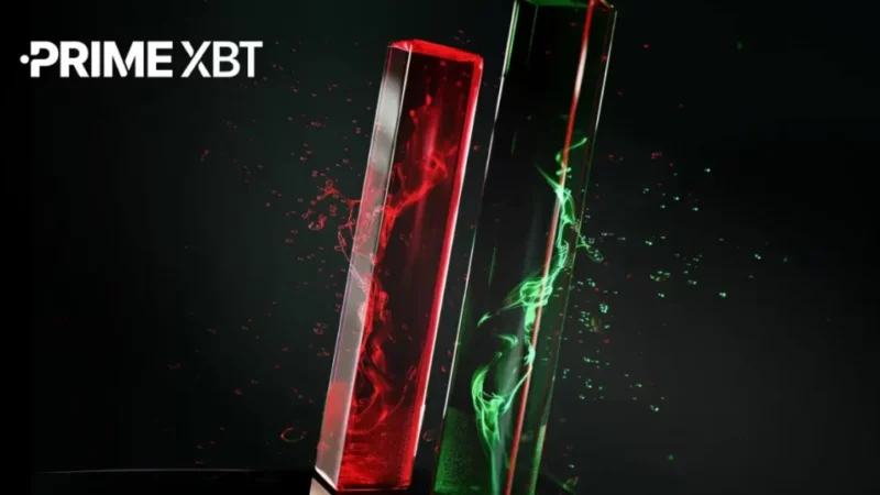 PrimeXBT: Empowering Traders in a Recovering Crypto Market