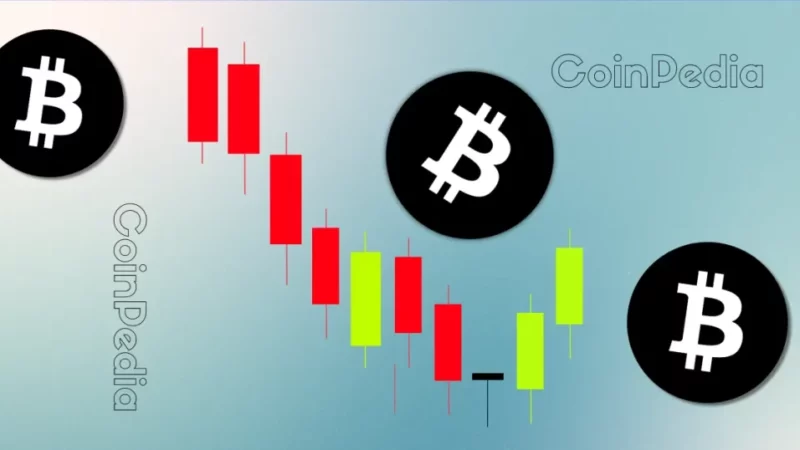 ‘Redtember’: Bitcoin Holds Steady Amid Labor Day Lull, Will it Drop Below $50,000?