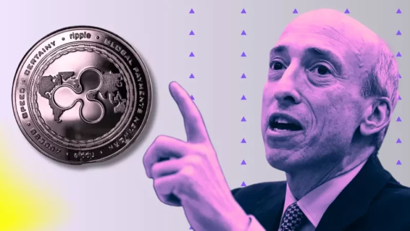 Ripple News: Can the Court Dismiss the SEC’s Potential Appeal and Will the SEC Lose the $125 Million Fine?