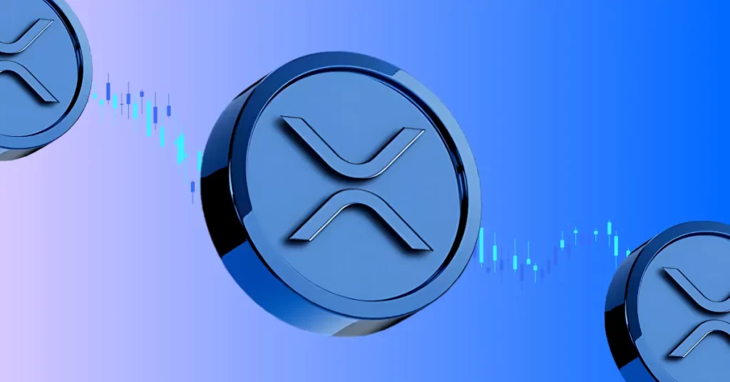 Ripple News: Is Chris Larsen Prepping for a Legal Showdown with 18M XRP Move?