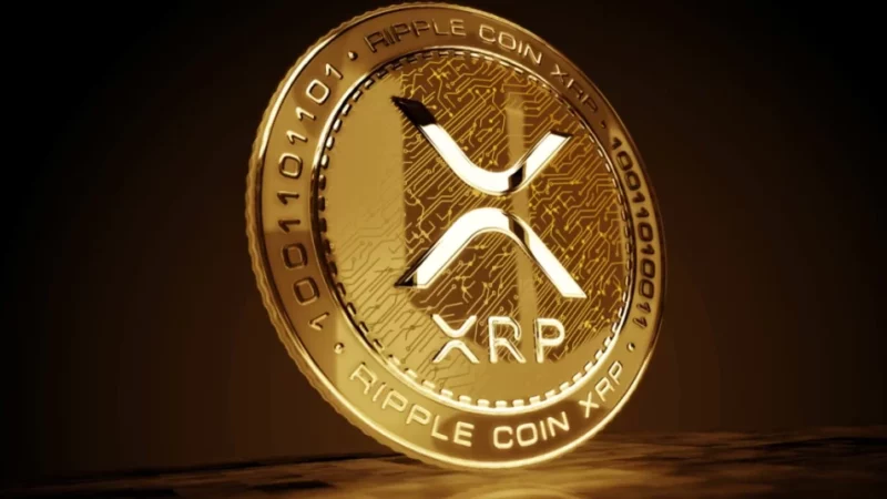 Ripple (XRP) Completed Biggest Bull Flag in History, What This Means for an Altcoin Season