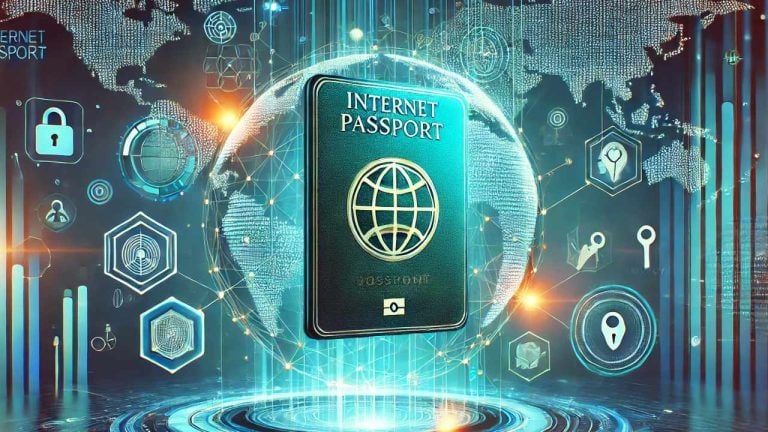 Russian Expert Discusses End of Internet Anonymity With Passport-Based Access