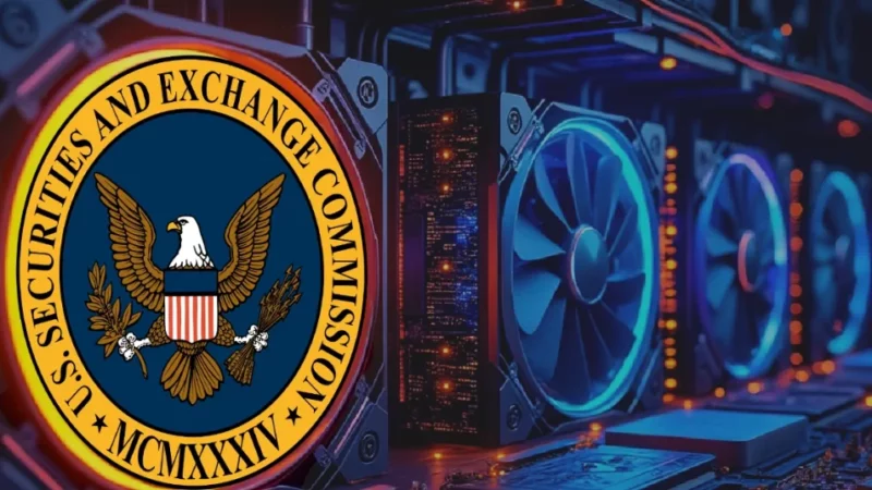 SEC News : Green United Faces Trial For $18 Million Mining Scam