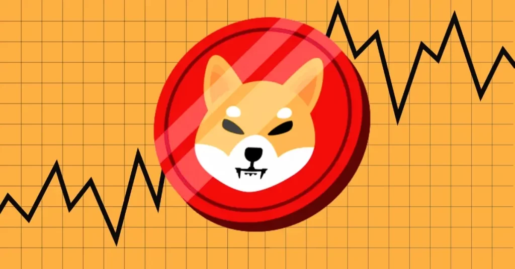 Shiba Inu Price Analysis – Here’s Why Investors Favor Dogen Regardless Of Recent SHIB 10% Spike