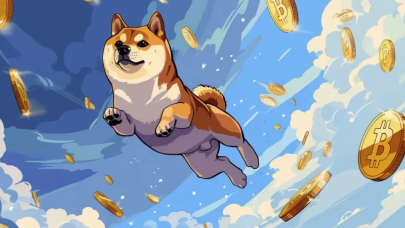 Shiba Inu Price Pumps, Dogecoin Also Rising – Best Meme Coins to Buy?