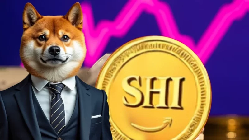 Shiba Inu to Launch a Stablecoin Soon!