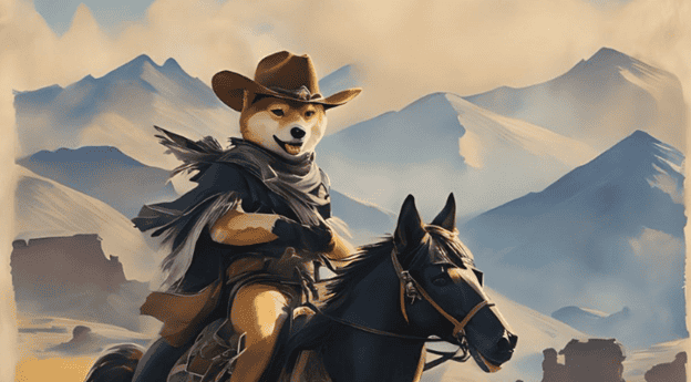 Shiba Shootout Blasts Past $1M in Presale After Crypto Expert Calls it a Millionaire Maker