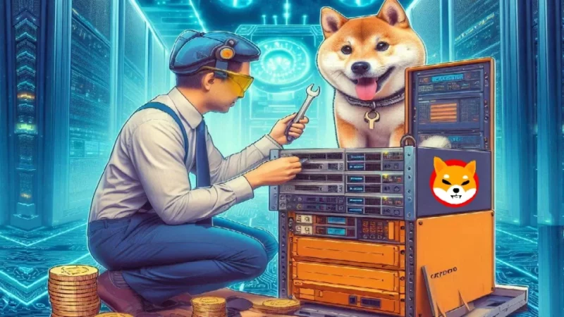 Shocking Upgrade in Shiba Inu! Ethereum Features Power Shibarium’s Future