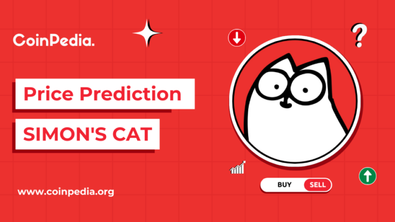 Simon’s Cat Price Prediction 2024-2030: Will CAT Price Skyrocket?