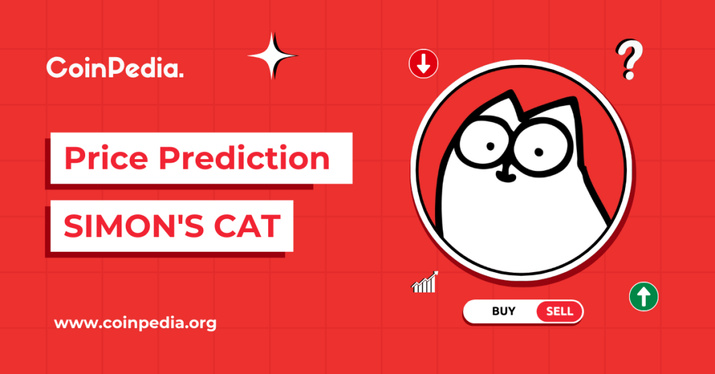 Simon’s Cat Price Prediction 2024-2030: Will CAT Price Skyrocket?