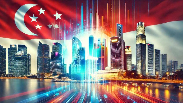 Singapore’s Parliament Addresses Worldcoin Account Misuse and Privacy Risks