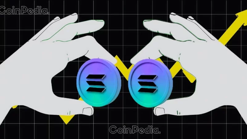 SOL Price at Crossroads: Will Bullish Momentum Push Solana Price to $160?