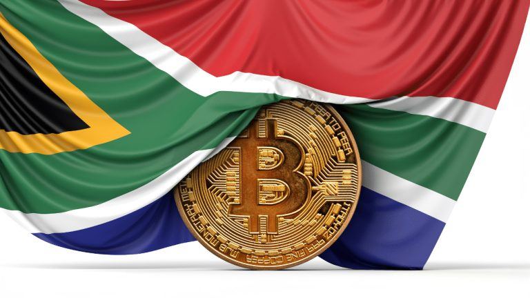 South Africa Leverages AI to Track Down Tax-Dodging Crypto Traders