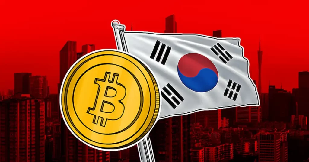 South Korean Police Bust Crypto-Fueled Drug Operation, Seizing $465,000 in Narcotics