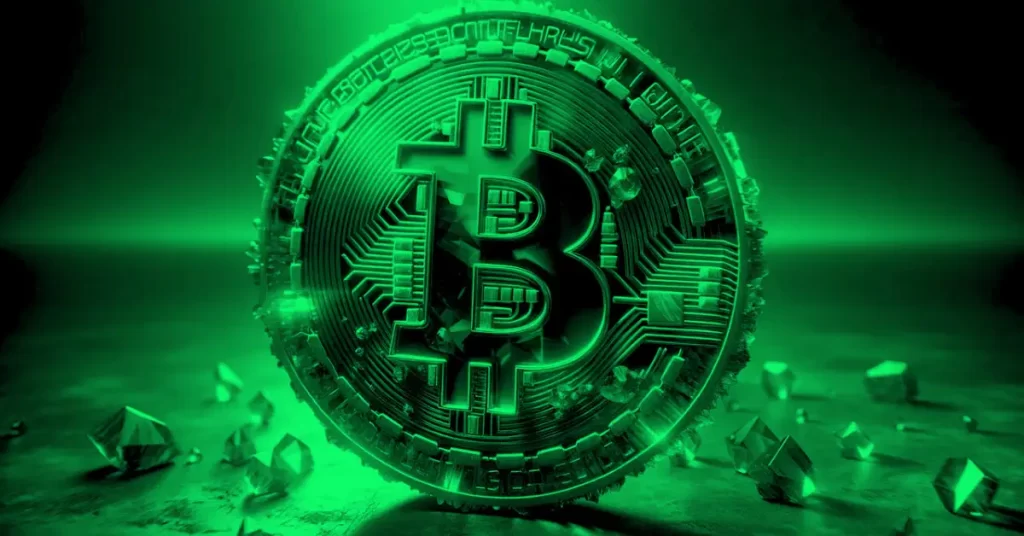 Standard Chartered Exec Predicts Bitcoin To Reach $200K By 2025 Irrespective Of US Elections Results