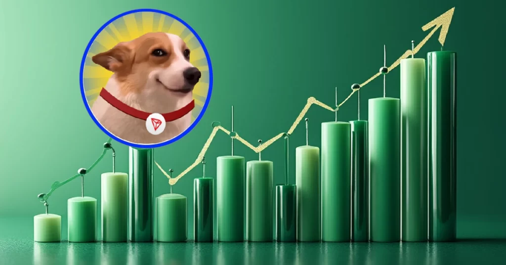 SUNDOG’s Insane 433% Surge – Will It Hit $1 Next?