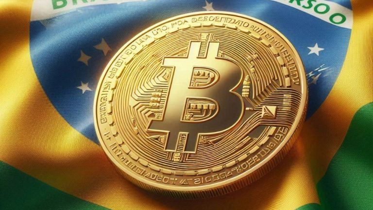 Survey Shows 34.6% of Young Investors in Brazil Hold Cryptocurrency in Their Portfolios