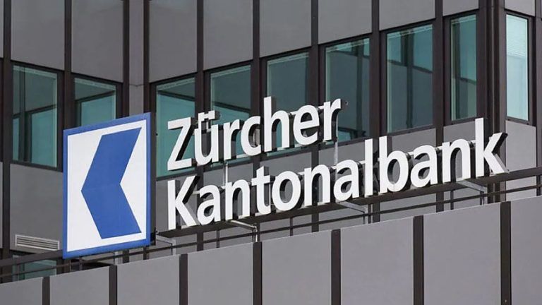 Swiss Bank ZKB Partners With Crypto Finance to Launch Crypto Asset Brokerage