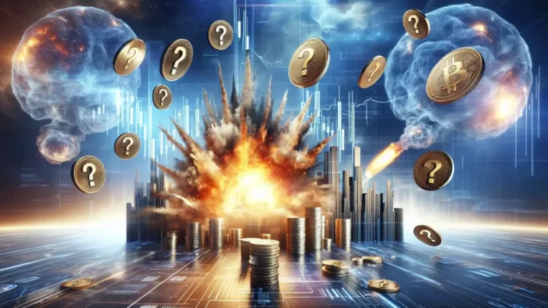 These Hot Altcoins Surged Non-Stop Past Week, Setting a Strong Narrative This Week: SUI & TAO Need to be Monitored