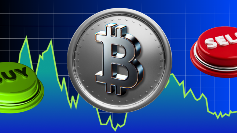 Three Important Factors Weighing Heavily on Bitcoin Price