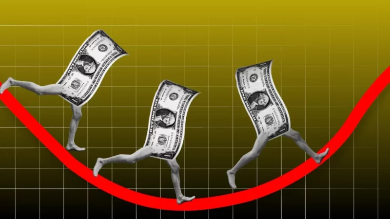 Top 5 Altcoins for 10X Growth in 2025 Revealed