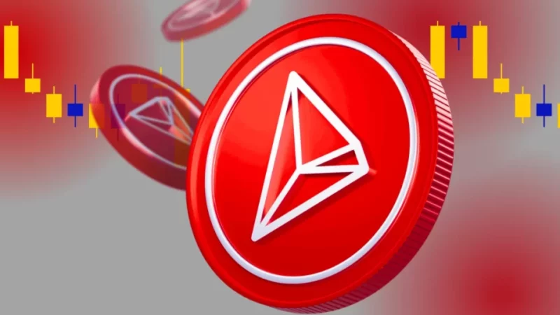 Tron (TRX) Rally Imminent? 55.8% of Top Traders Go Long