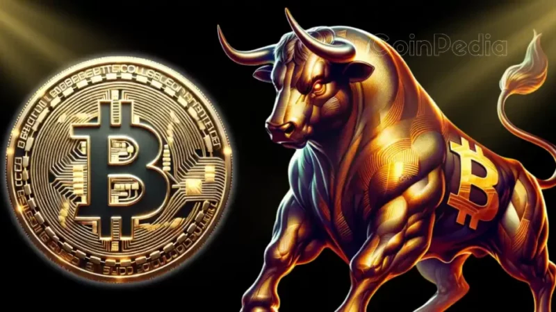 US Bitcoin ETFs Boom with $263M Inflows as Bitcoin Soars 12% Above $60K: Will This Sustain?