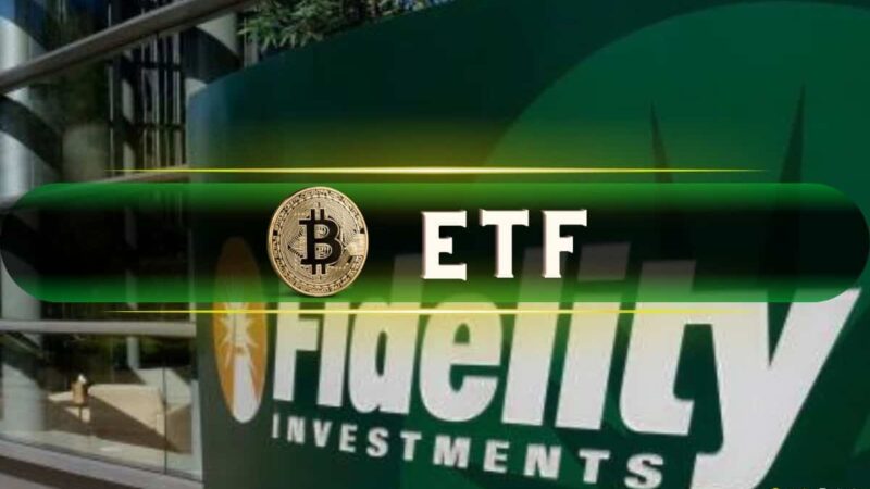 Weekly ETF Recap: Bitcoin Ends Negative Streak With Record Numbers, Ethereum Sees Mostly Outflows