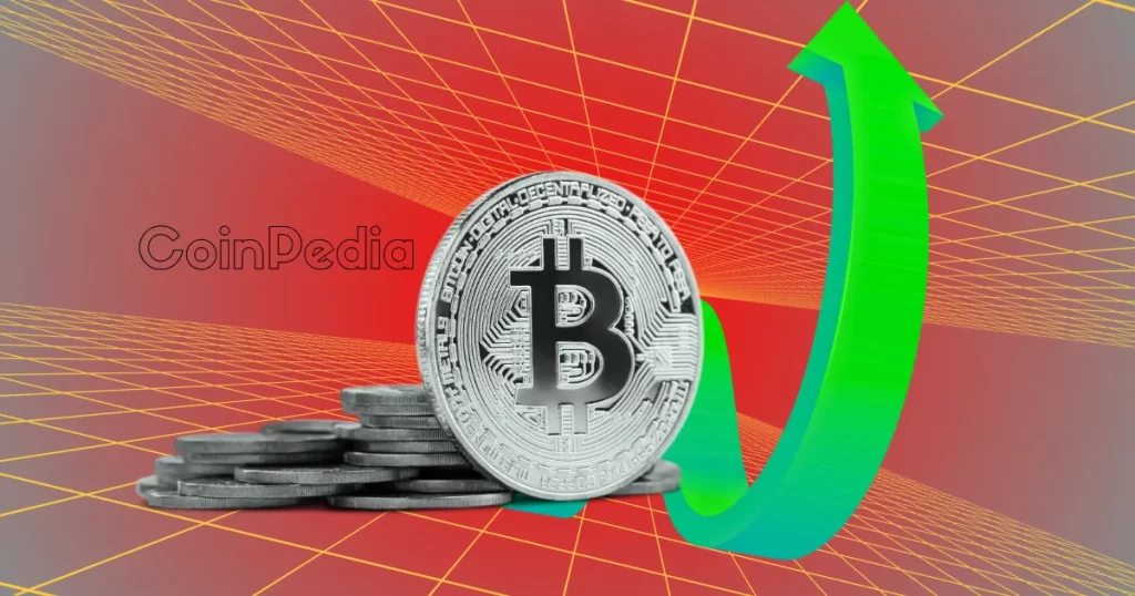 Why $58,400 is Crucial for Bitcoin and How It Could Pave the Way to $100,000