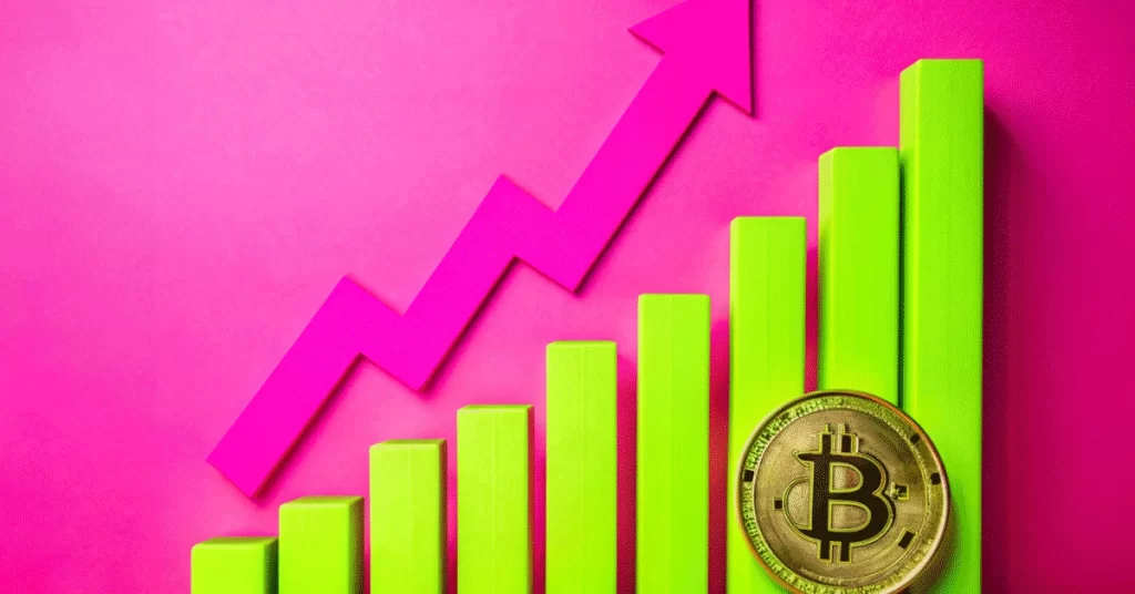 Why Bitcoin Price is Up Today? BTC at $61,280